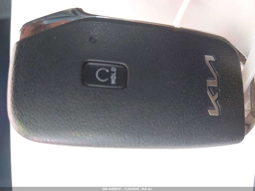 2025 KIA NIRO EV WIND - KNDCR3L13S5144043