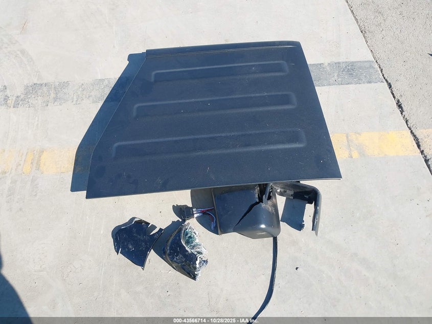 2024 Jeep Gladiator Rubicon VIN: 1C6JJTBG3RL126739 Lot: 43566714