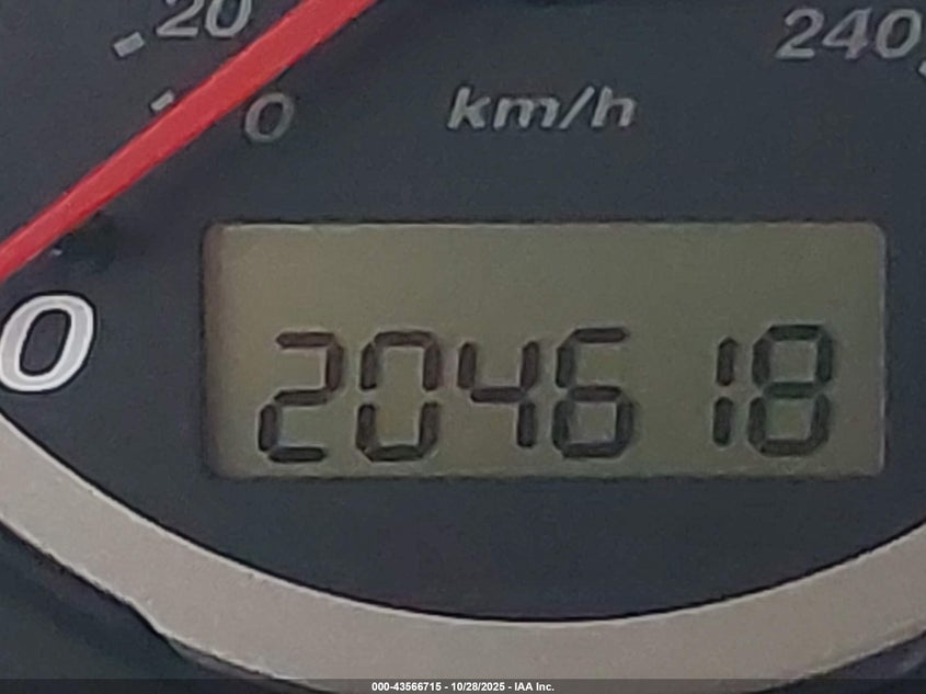 2005 Honda Cr-V Lx VIN: JHLRD68515C013492 Lot: 43566715