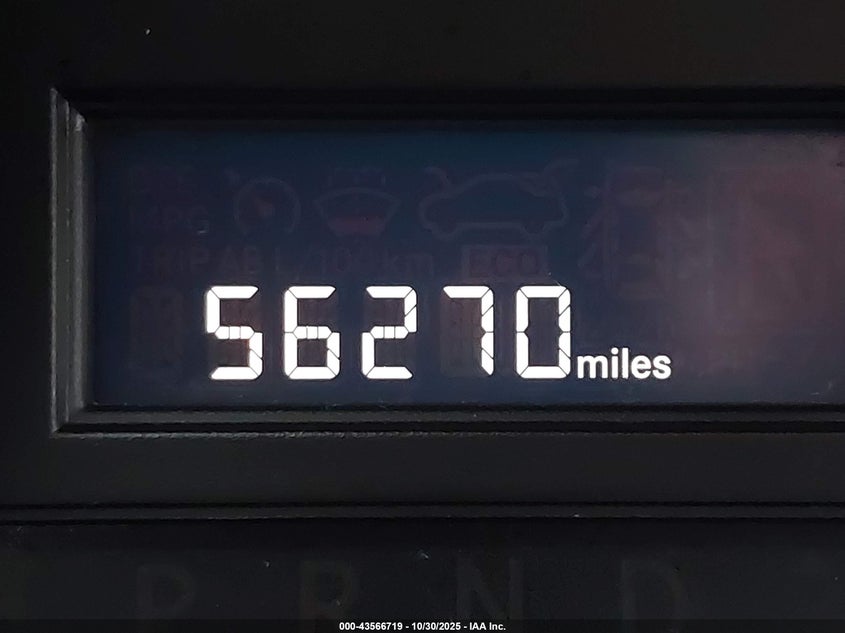 2015 Dodge Grand Caravan Sxt VIN: 2C4RDGCG6FR712203 Lot: 43566719