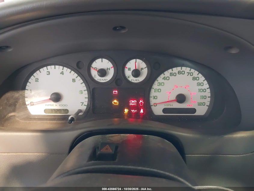 2008 Ford Ranger Sport/Xlt VIN: 1FTYR44U88PA30637 Lot: 43566724