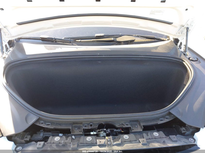 2024 Tesla Model X Long Range VIN: 7SAXCDE59RF436624 Lot: 43566728