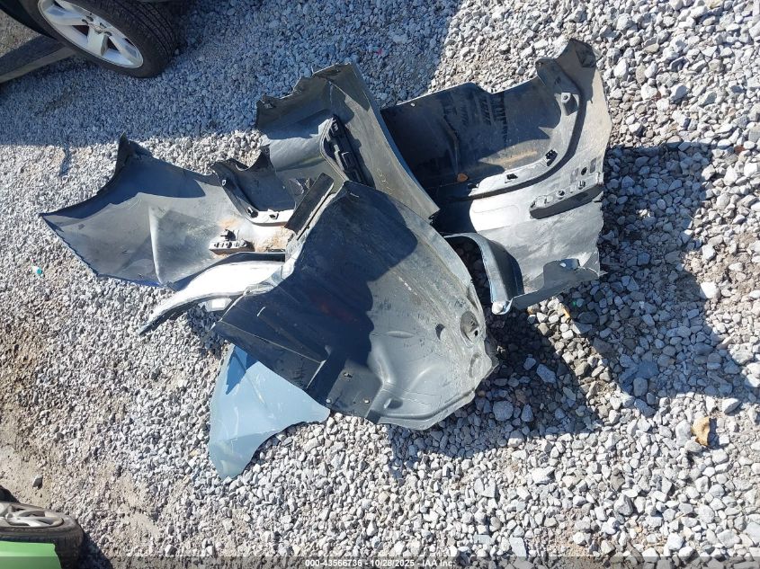 2024 Nissan Sentra Sv Xtronic Cvt VIN: 3N1AB8CV8RY201753 Lot: 43566736