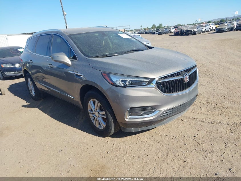 BUICK ENCLAVE FWD ESSENCE