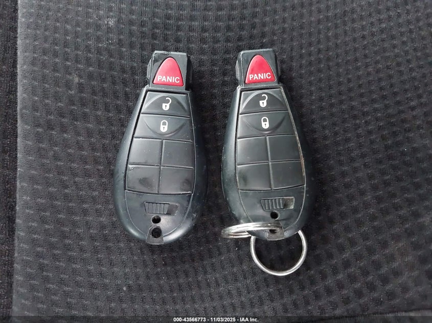 2013 DODGE GRAND CARAVAN SE 2C4RDGBG8DR763300