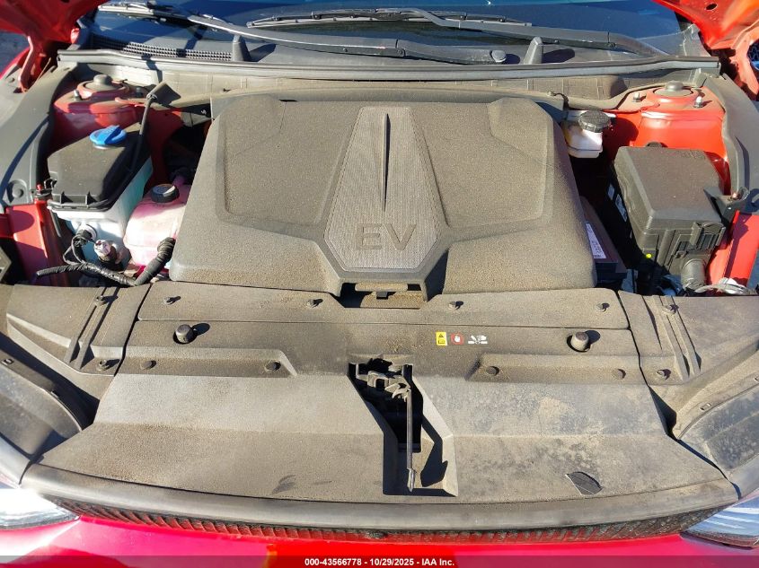 2023 Kia Ev6 Wind VIN: KNDC34LA0P5099108 Lot: 43566778