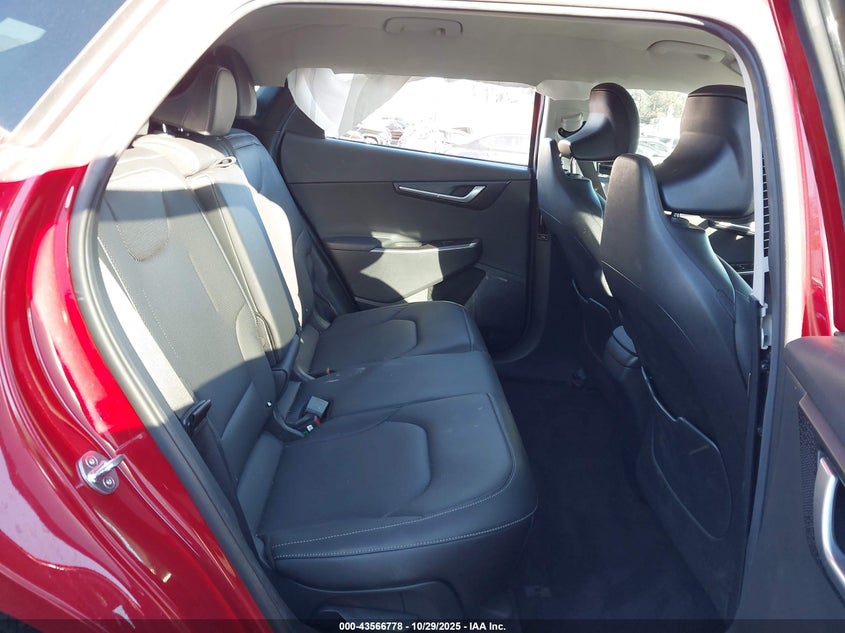 2023 Kia Ev6 Wind VIN: KNDC34LA0P5099108 Lot: 43566778