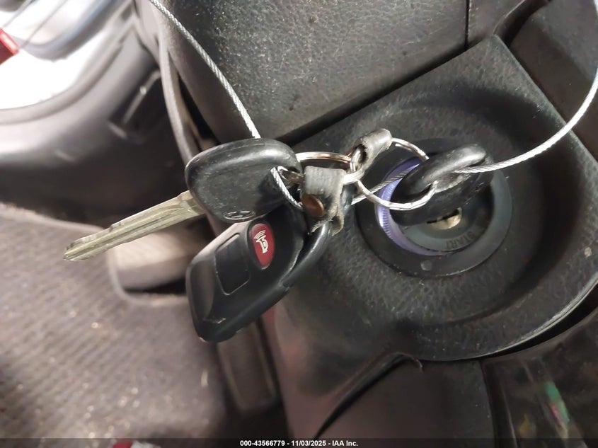 5NMSH73E88H189087 2008 HYUNDAI SANTA FE photo no. 11