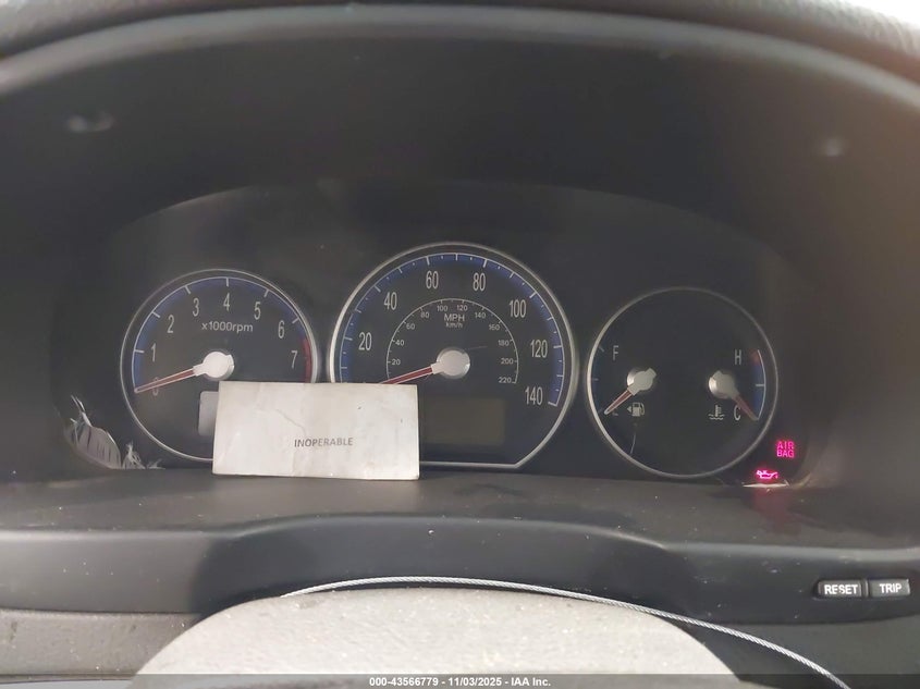 5NMSH73E88H189087 2008 HYUNDAI SANTA FE photo no. 7
