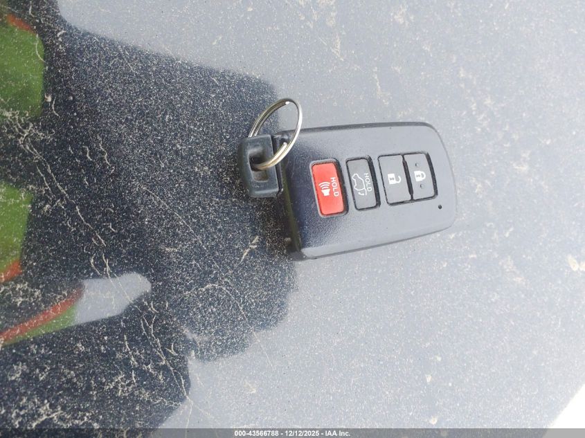 2018 Toyota Highlander Se VIN: 5TDJZRFH4JS804876 Lot: 43566788