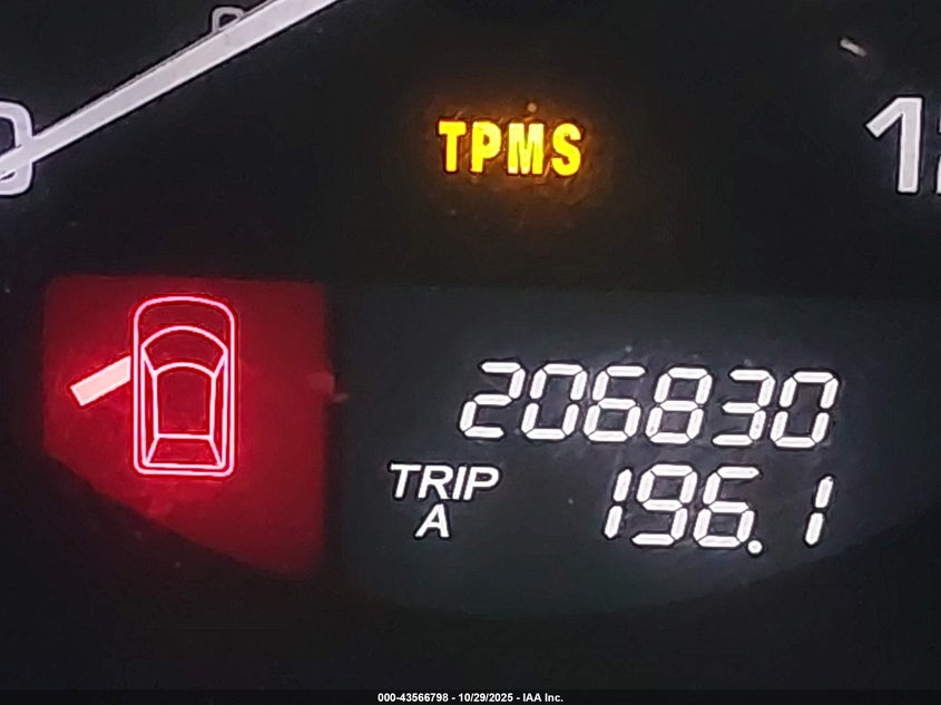 2008 Honda Element Ex VIN: 5J6YH287X8L009687 Lot: 43566798