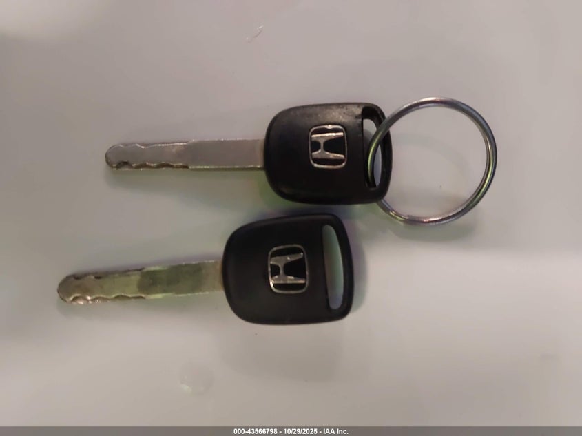 2008 Honda Element Ex VIN: 5J6YH287X8L009687 Lot: 43566798