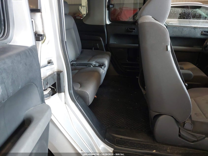 2008 Honda Element Ex VIN: 5J6YH287X8L009687 Lot: 43566798