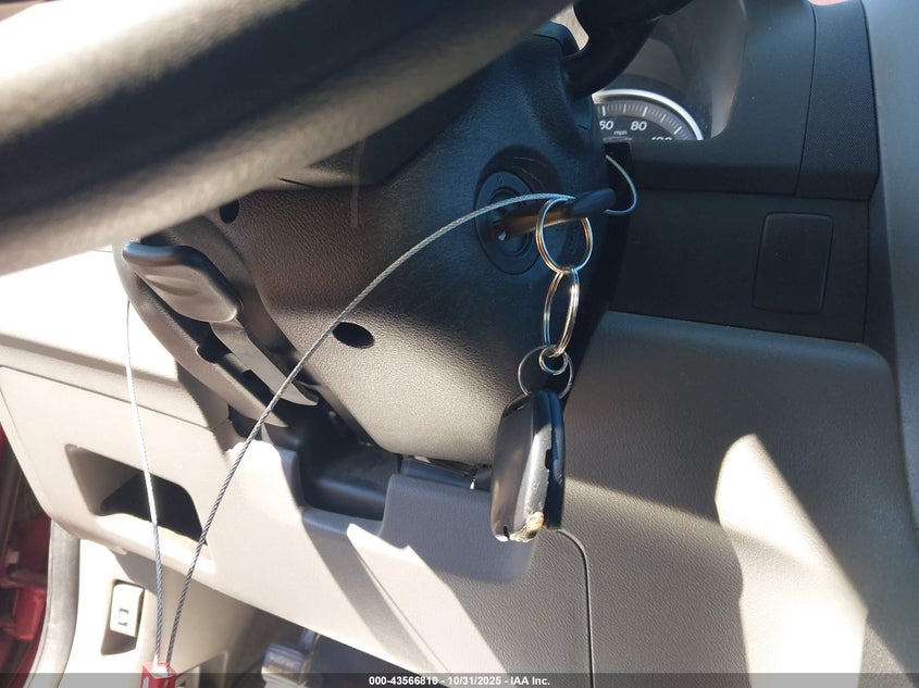 2009 Honda Cr-V Ex VIN: 3CZRE38559G705616 Lot: 43566810