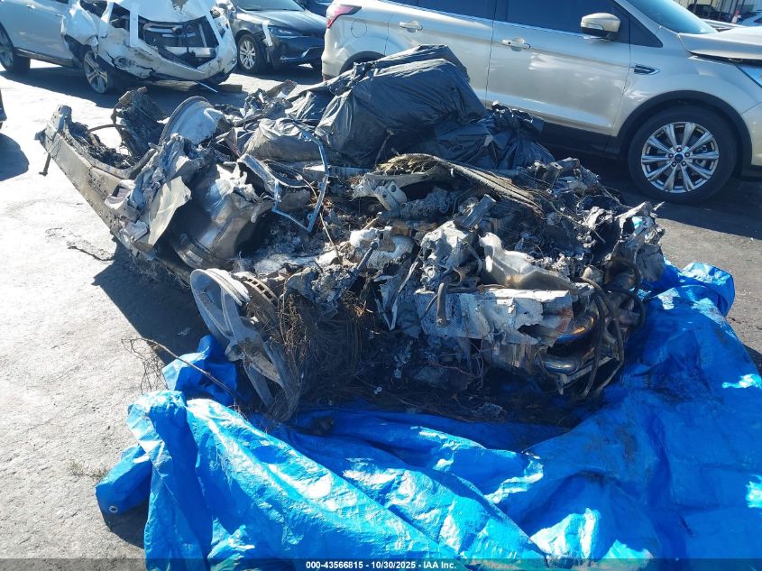 FERRARI 458 ITALIA 458 ITALIA