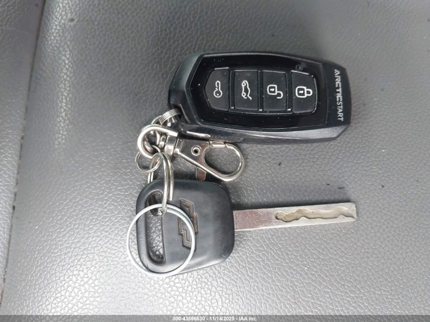 2015 Chevrolet Silverado 3500Hd Wt VIN: 1GC4KYC89FF555241 Lot: 43566830