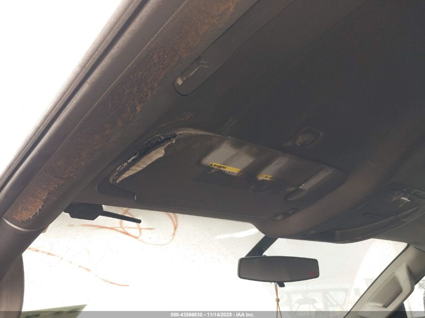 2015 Chevrolet Silverado 3500Hd Wt VIN: 1GC4KYC89FF555241 Lot: 43566830