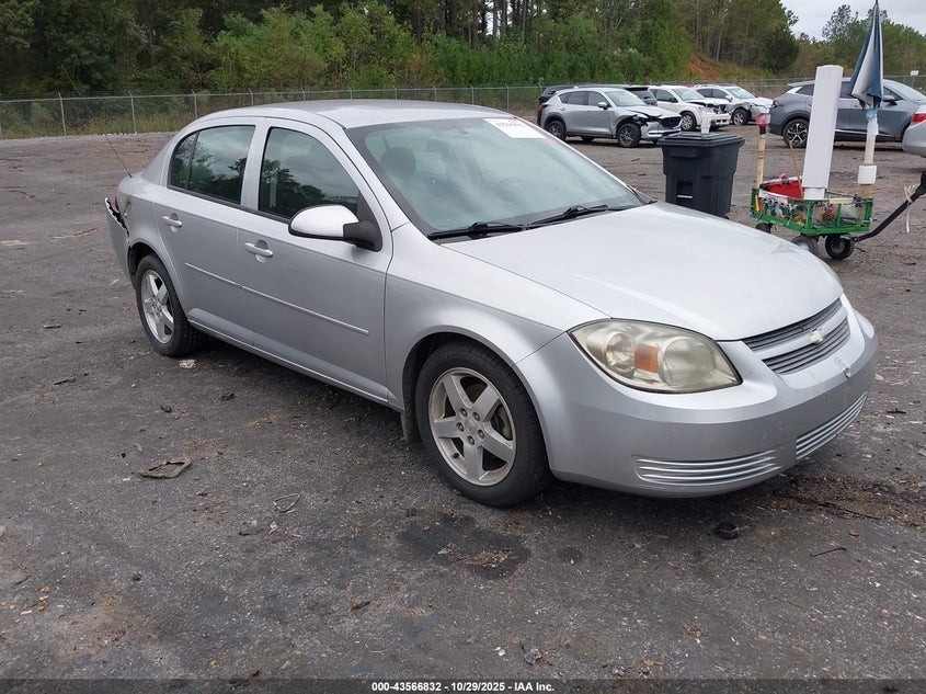 CHEVROLET COBALT LT