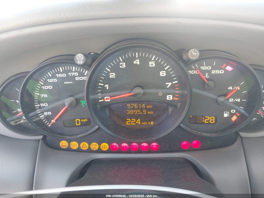 2002 Porsche 911 Carrera/Carrera 4 VIN: WP0CA29932S650777 Lot: 43566846