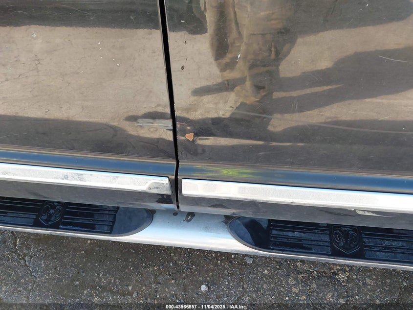 2008 Dodge Ram 1500 Slt VIN: 1D7HA18288S588568 Lot: 43566857