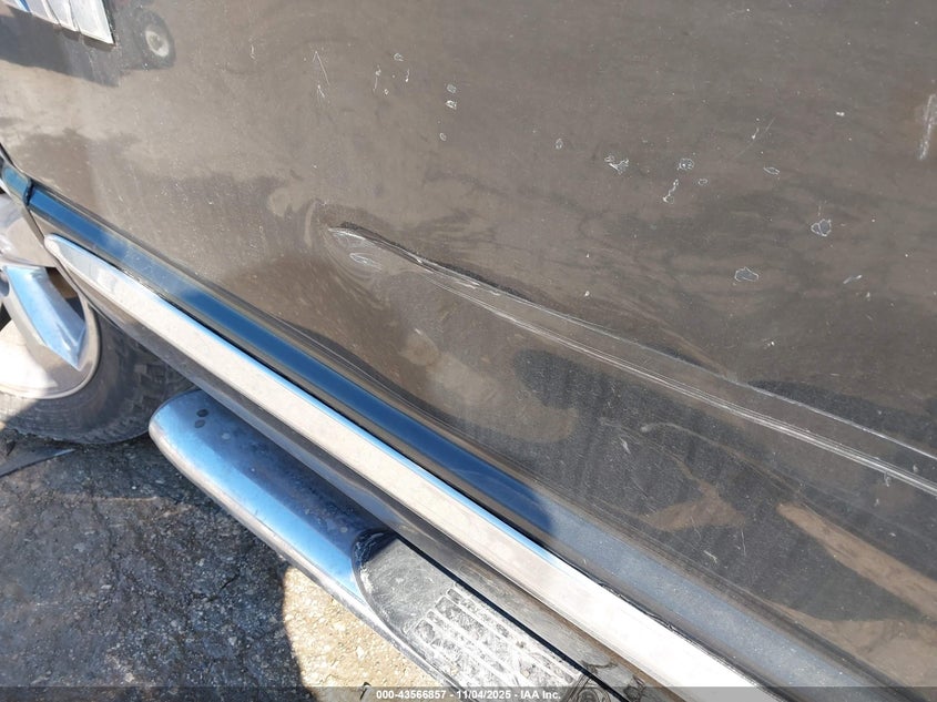 2008 Dodge Ram 1500 Slt VIN: 1D7HA18288S588568 Lot: 43566857