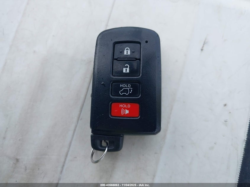 2013 TOYOTA RAV4 LIMITED 2T3DFREV0DW033543