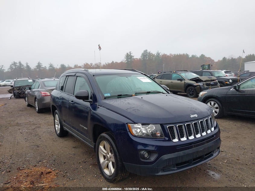 JEEP COMPASS SPORT