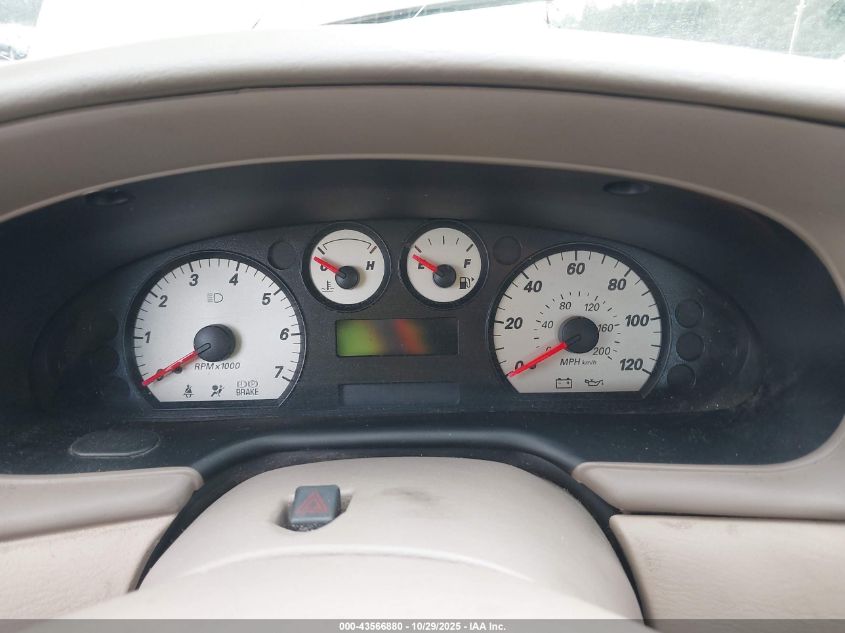 2007 Ford Taurus Sel VIN: 1FAFP56U87A205184 Lot: 43566880