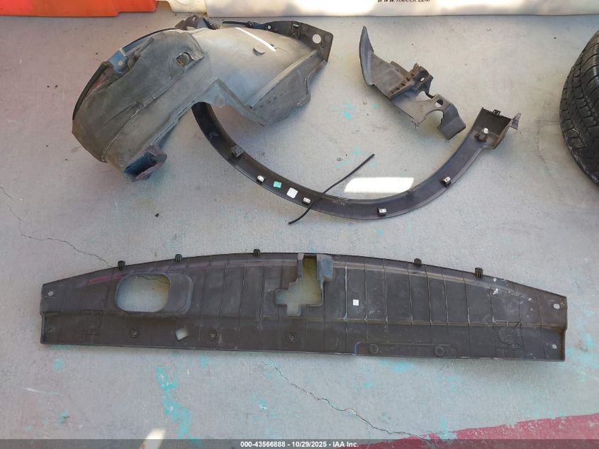 2020 Kia Sedona Ex VIN: KNDMB5C16L6620057 Lot: 43566888