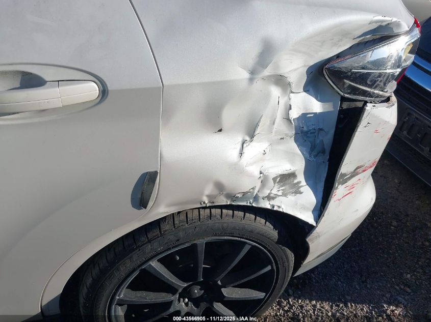 2013 Ford C-Max Hybrid Sel VIN: 1FADP5BU6DL530249 Lot: 43566905