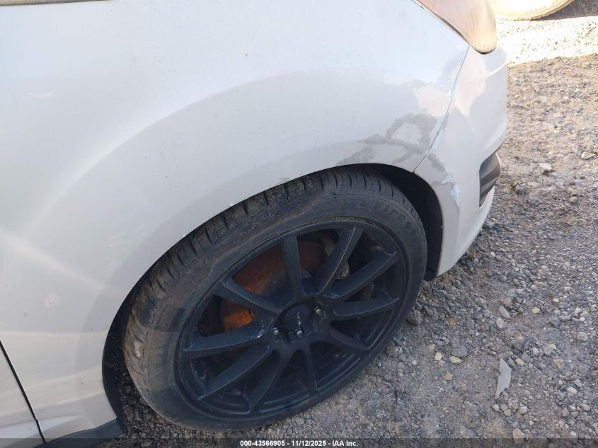 2013 Ford C-Max Hybrid Sel VIN: 1FADP5BU6DL530249 Lot: 43566905