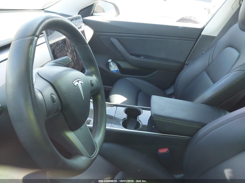 2019 Tesla Model 3 Long Range/Mid Range/Standard Range/Standard Range Plus VIN: 5YJ3E1EA5KF193353 Lot: 43566910