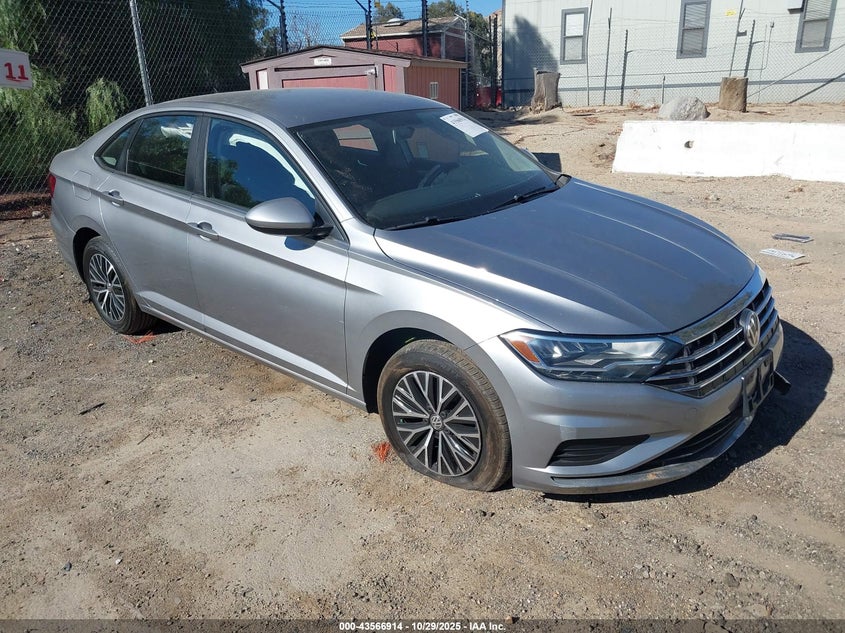 VOLKSWAGEN JETTA 1.4T R-LINE/1.4T S/1.4T SE