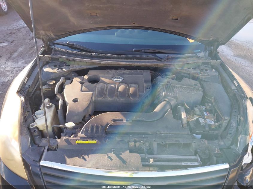 2007 Nissan Altima 2.5 S VIN: 1N4AL21E37C119015 Lot: 43566939