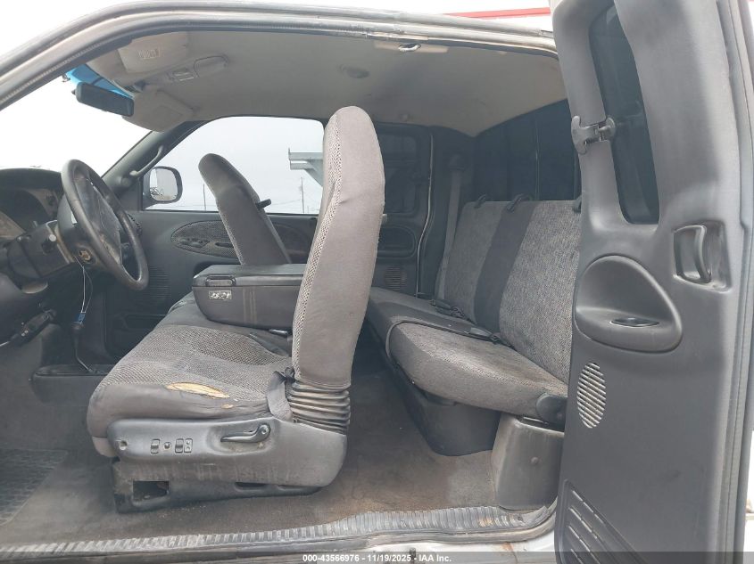 2001 Dodge Ram 1500 St VIN: 3B7HF13Z51G750296 Lot: 43566976