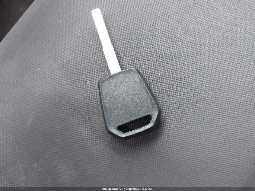 2014 Ford Escape S VIN: 1FMCU0F79EUC34977 Lot: 43566977