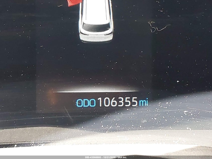 2021 Toyota Sienna Le VIN: 5TDKRKEC9MS027973 Lot: 43566980