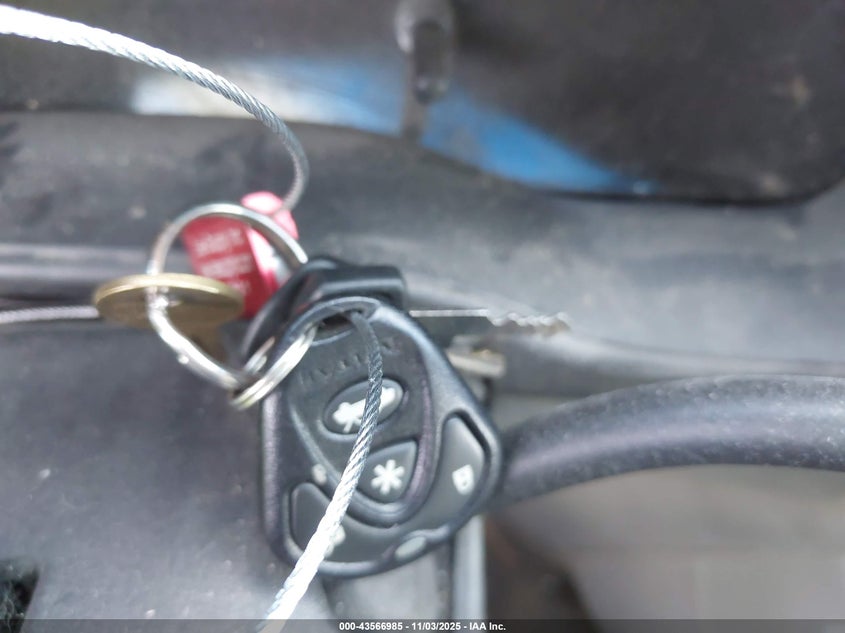 2005 Ford E-450 Cutaway Standard VIN: 1FDXE45SX5HA15627 Lot: 43566985