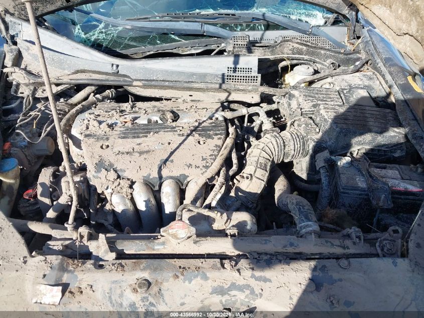 2006 Honda Accord 2.4 Ex VIN: 1HGCM56876A112679 Lot: 43566992