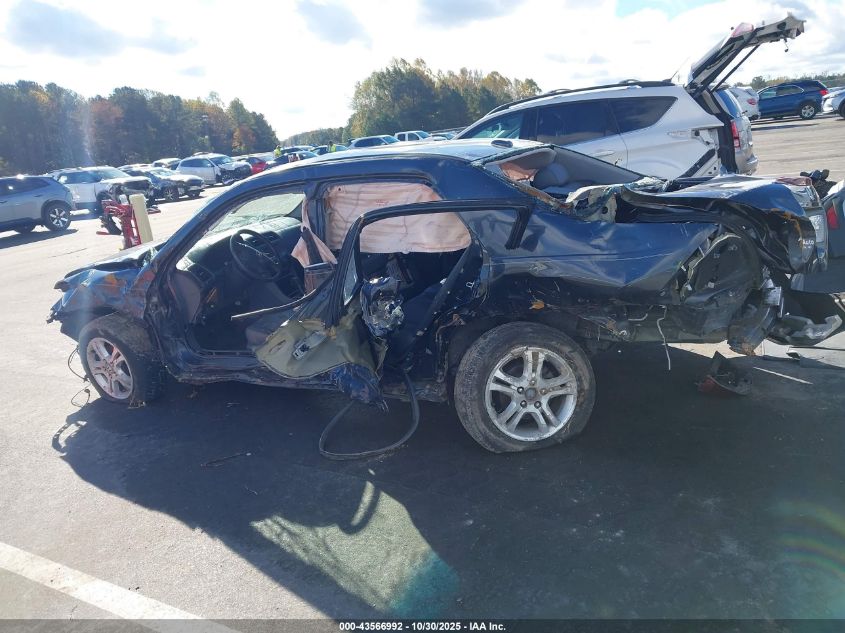 2006 Honda Accord 2.4 Ex VIN: 1HGCM56876A112679 Lot: 43566992