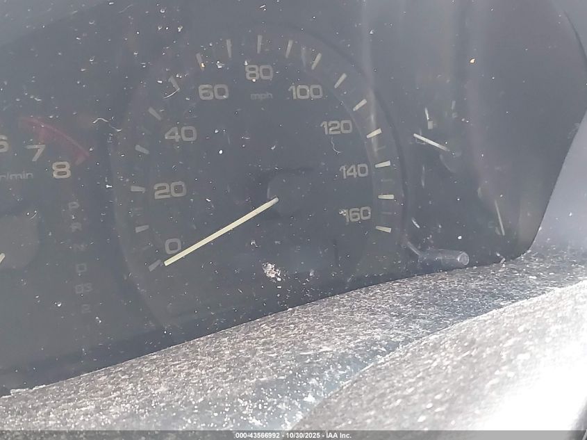 2006 Honda Accord 2.4 Ex VIN: 1HGCM56876A112679 Lot: 43566992