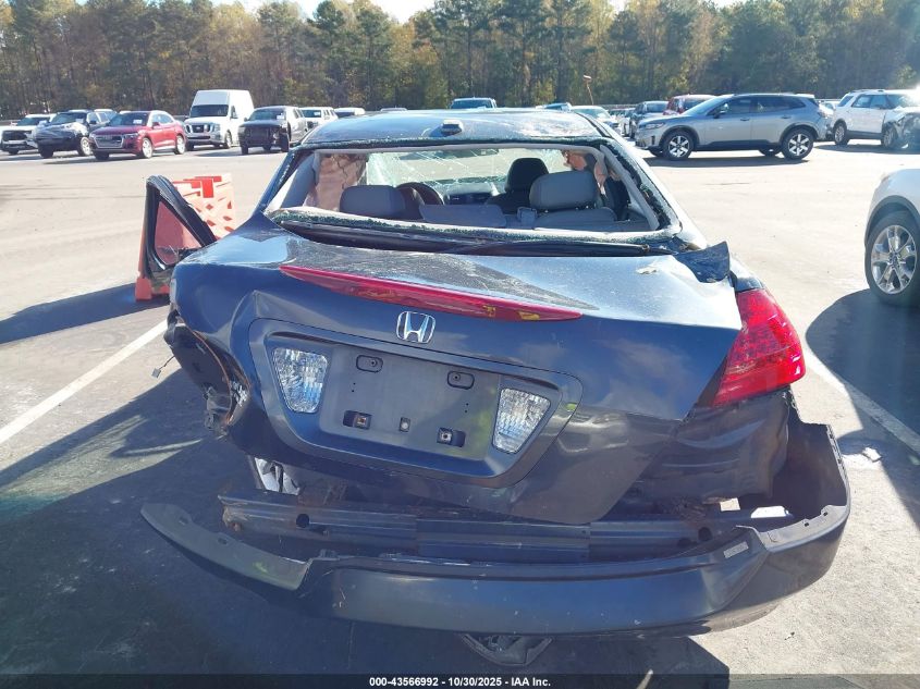 2006 Honda Accord 2.4 Ex VIN: 1HGCM56876A112679 Lot: 43566992