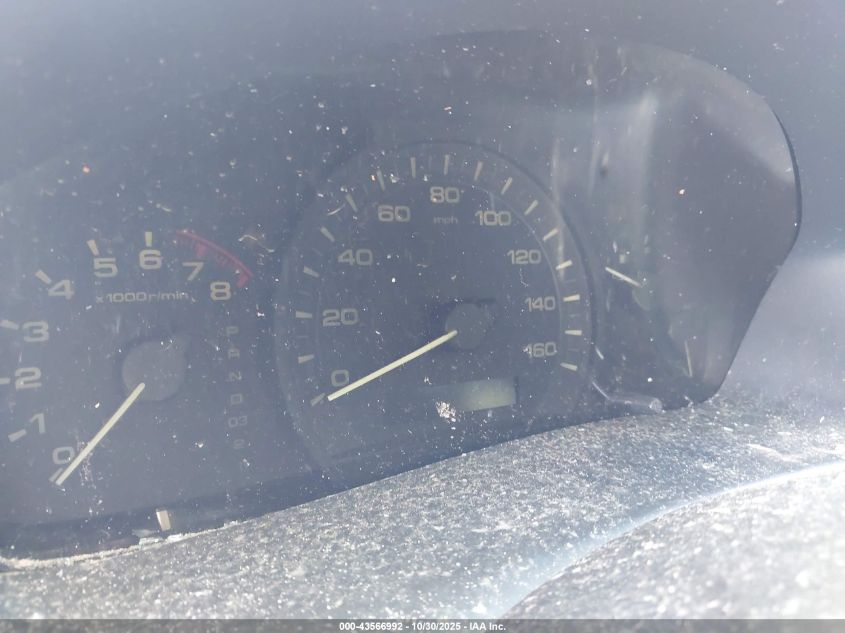 2006 Honda Accord 2.4 Ex VIN: 1HGCM56876A112679 Lot: 43566992