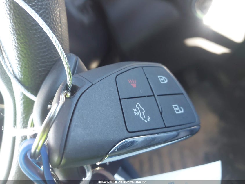 2024 GMC Sierra 3500Hd 4Wd Long Bed Pro VIN: 1GT49SEY3RF431427 Lot: 43566998