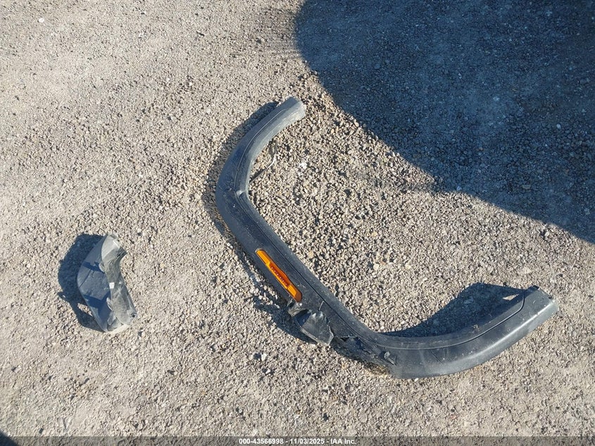 2024 GMC Sierra 3500Hd 4Wd Long Bed Pro VIN: 1GT49SEY3RF431427 Lot: 43566998