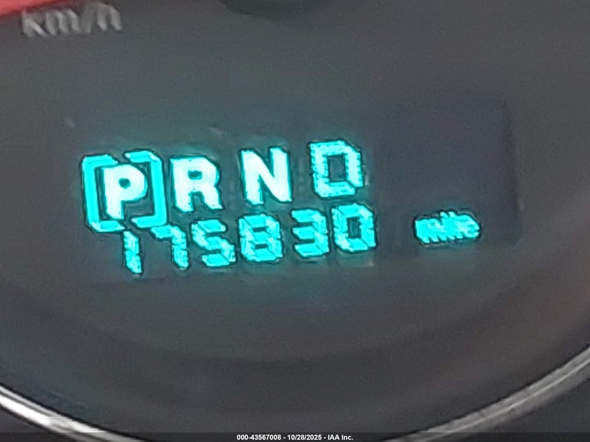 2007 Jeep Commander Sport VIN: 1J8HG48K67C626696 Lot: 43567008