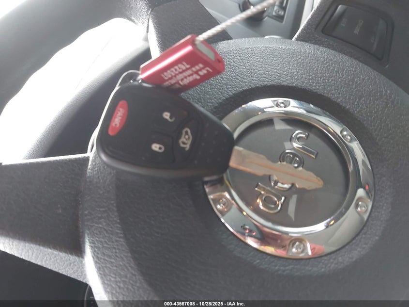 2007 Jeep Commander Sport VIN: 1J8HG48K67C626696 Lot: 43567008