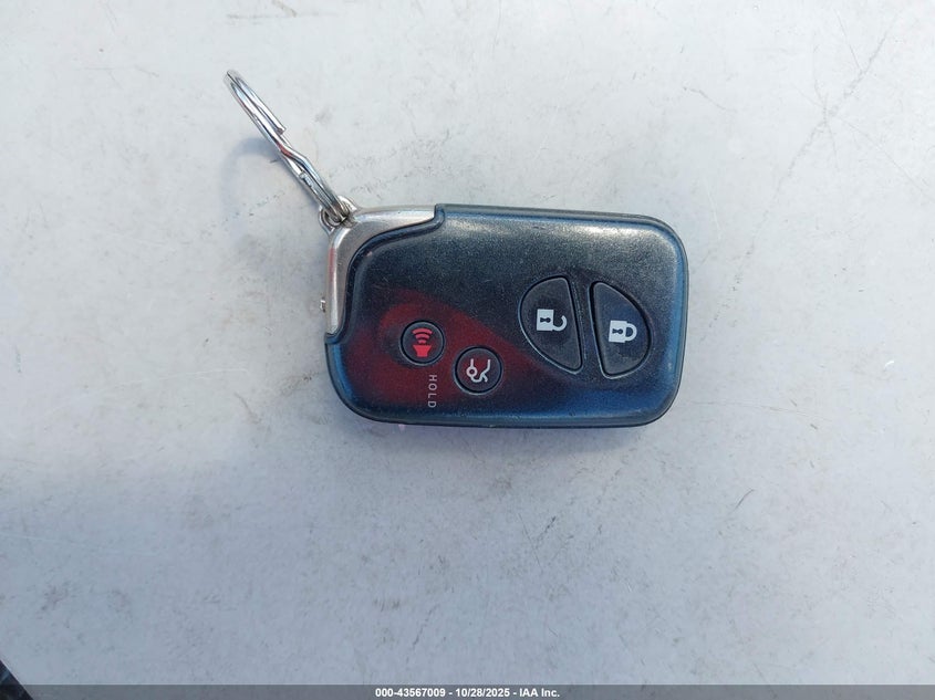 2006 Lexus Gs 300 VIN: JTHBH96S565021581 Lot: 43567009