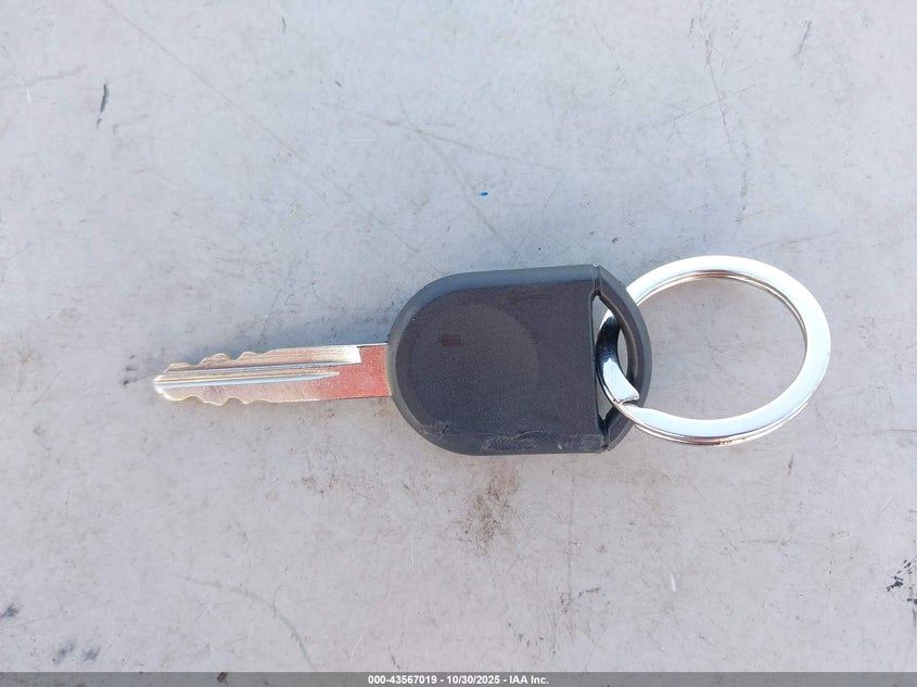 2006 Ford Mustang V6 VIN: 1ZVFT80N265228635 Lot: 43567019