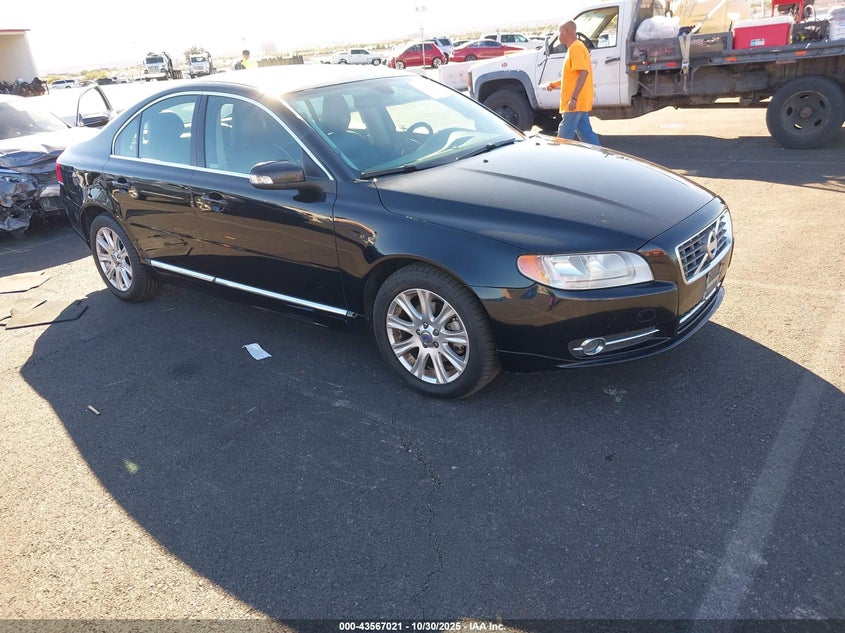 VOLVO S80 3.2